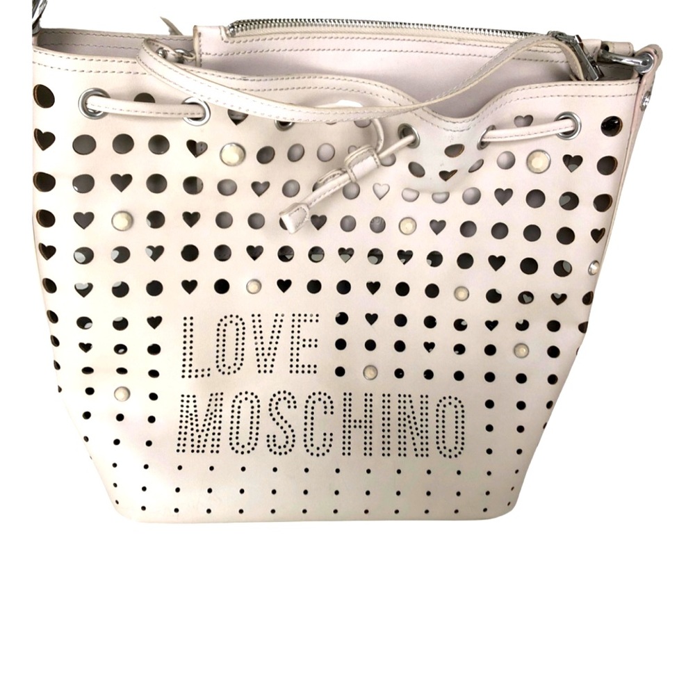 Love Moschino Bag